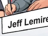 Jeff Lemire