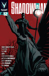 Shadowman (Volume 4) #12 (November, 2013)