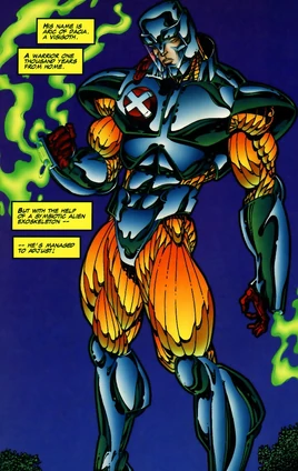 XO-Manowar-IronMan-Heavy-Metal 001 Aric