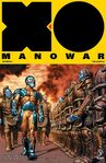 X-O Manowar (2017): General (September, 2017)