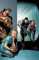 Bloodshot and H.A.R.D. Corps #20 (March, 2014)