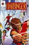 Harbinger #2 (February, 1992)