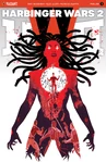 Harbinger Wars 2: Prelude #1 (May, 2018)