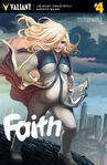 Faith #4 (April, 2016)