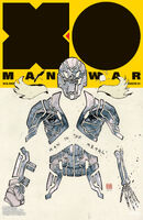 1:50 Retailer Incentive Cover by David Mack