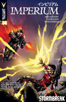 Imperium #14 (March, 2016)