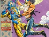 X-O Manowar Vol 1 42