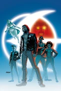 Harbinger Renegade #1