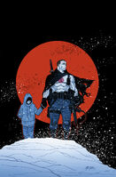 Bloodshot Salvation #6 (February, 2018)