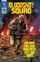 1:20 Retailer Incentive Homage Cover by Darick Robertson & Diego Rodriguez