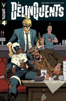 Regular Cover A