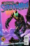 Shadowman (Volume 2) #20 (June, 1998)