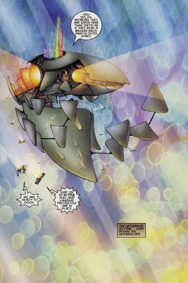 Netherscape Eternal-Warriors-Archer-and-Armstrong 001