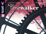 Ivar, Timewalker Vol 1 11