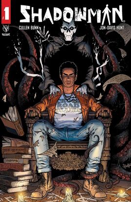SHADOWMAN2020 001 COVER-A HUNT