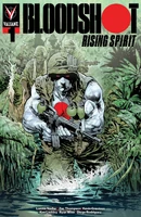 1:20 Retailer Incentive Cover by Staz Johnson & Jose Villarrubia