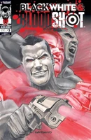 Cover C by Al Barrionuevo