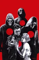 Cover A Textless by Mico Suayan