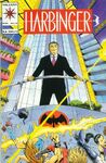 Harbinger #15 (March, 1993)