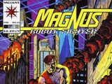 Magnus, Robot Fighter Vol 1 21