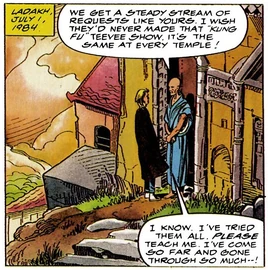 Ladakh Archer-and-Armstrong-v1-0 001