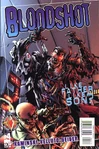 Bloodshot (Volume 2) #4 (October, 1997)