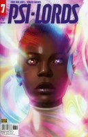 PSI-LORDS 007 PRE-ORDER FORBES.jpg (105 KB) Pre-Order Edition Cover by W. Scott Forbes