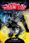 Shadowman: Classic Omnibus Volume 1 (October, 2021)