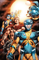 X-O Manowar (Volume 3) #25