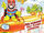 Adventures of the Super Mario Bros. Vol 1 7