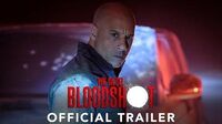 BLOODSHOT - Official Trailer (HD)