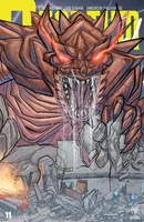 1:20 Retailer Incentive Interlocking Cover by Joe Eisma & Andrew Dalhouse