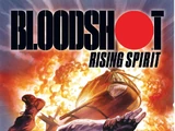 Bloodshot Rising Spirit Vol 1 4