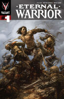 Eternal Warrior Vol 2 1