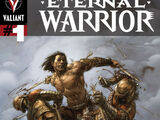 Eternal Warrior Vol 2 1