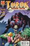 Turok, Dinosaur Hunter #39 (February, 1996)