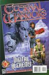 Eternal Warriors: Digital Alchemy (September, 1997)
