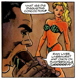 Bruno and Pamela Trice Archer-and-Armstrong-v1-19 001