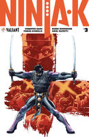 1:50 Retailer Incentive Icon Cover by Tomas Giorello & Diego Rodriguez