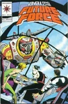 Rai and the Future Force #14 (October, 1993)
