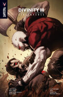 Divinity III: Heroes of the Glorious Stalinverse (June, 2017