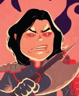 Eternal Squirt (Bloodshot Reborn #5)