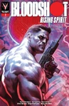 Bloodshot Rising Spirit #2 (December, 2018)