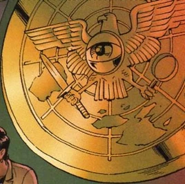 Inquest (Acclaim Comics)