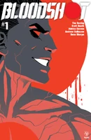 Cover C by Hannah Templer