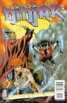 Ninjak (Volume 2) #12 (February, 1998)
