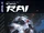 Rai: The Orphan (TPB)