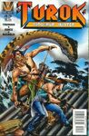 Turok, Dinosaur Hunter #45 (June, 1996)
