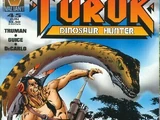 Turok, Dinosaur Hunter Vol 1 45