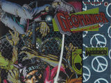 Geomancer Vol 1 1